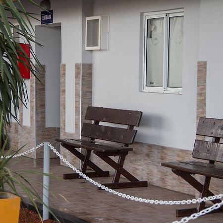 Hotel Posta Junin Εξωτερικό φωτογραφία