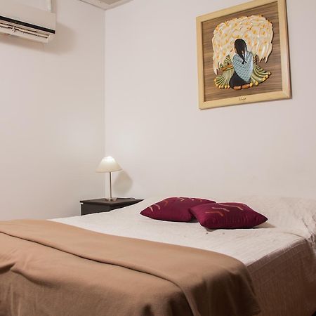 Hotel Posta Junin Εξωτερικό φωτογραφία