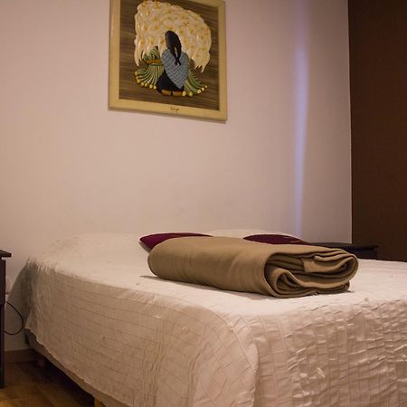 Hotel Posta Junin Εξωτερικό φωτογραφία