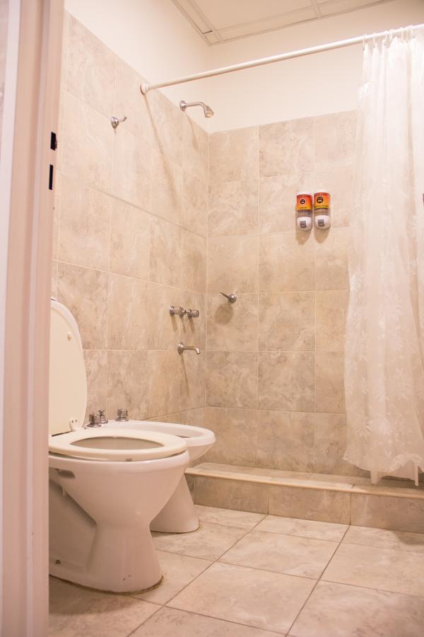 Hotel Posta Junin Εξωτερικό φωτογραφία