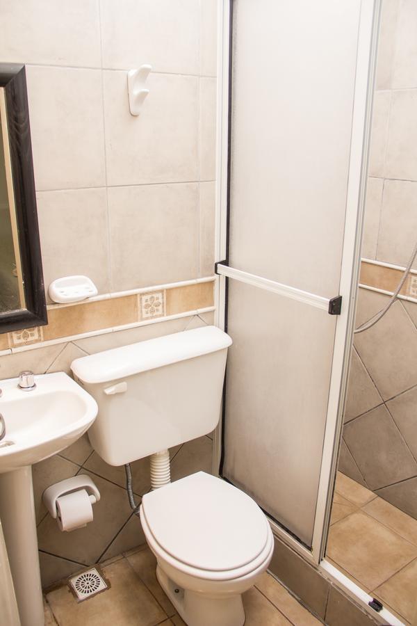 Hotel Posta Junin Εξωτερικό φωτογραφία