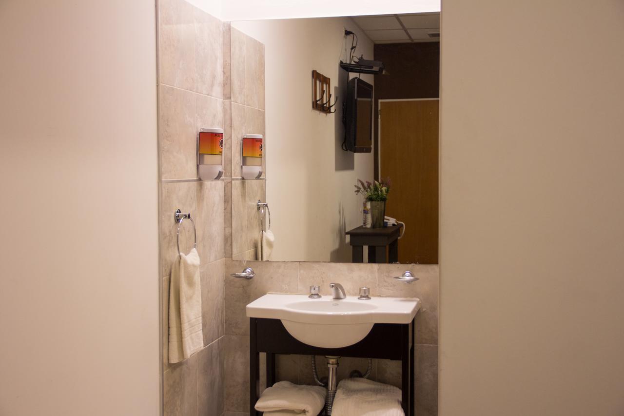 Hotel Posta Junin Εξωτερικό φωτογραφία