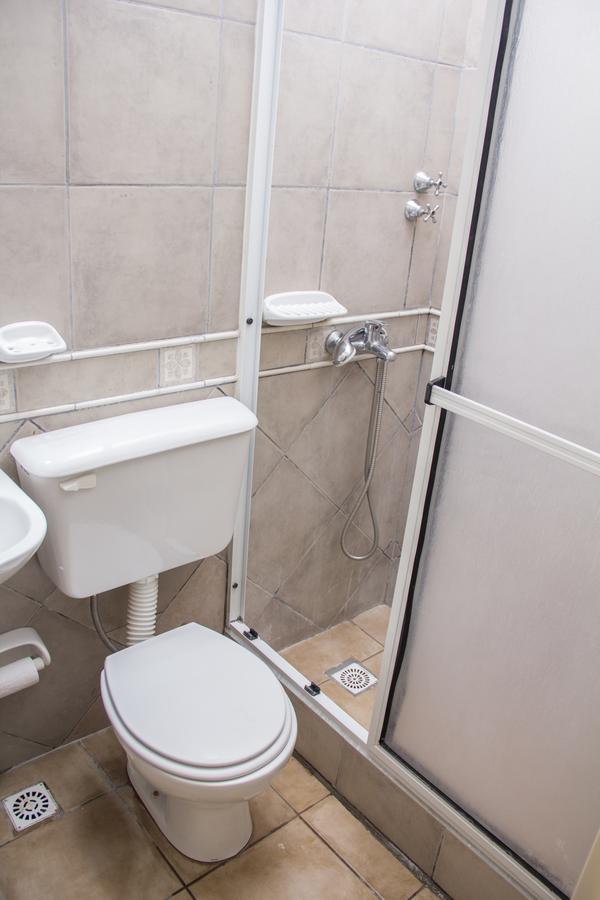 Hotel Posta Junin Εξωτερικό φωτογραφία