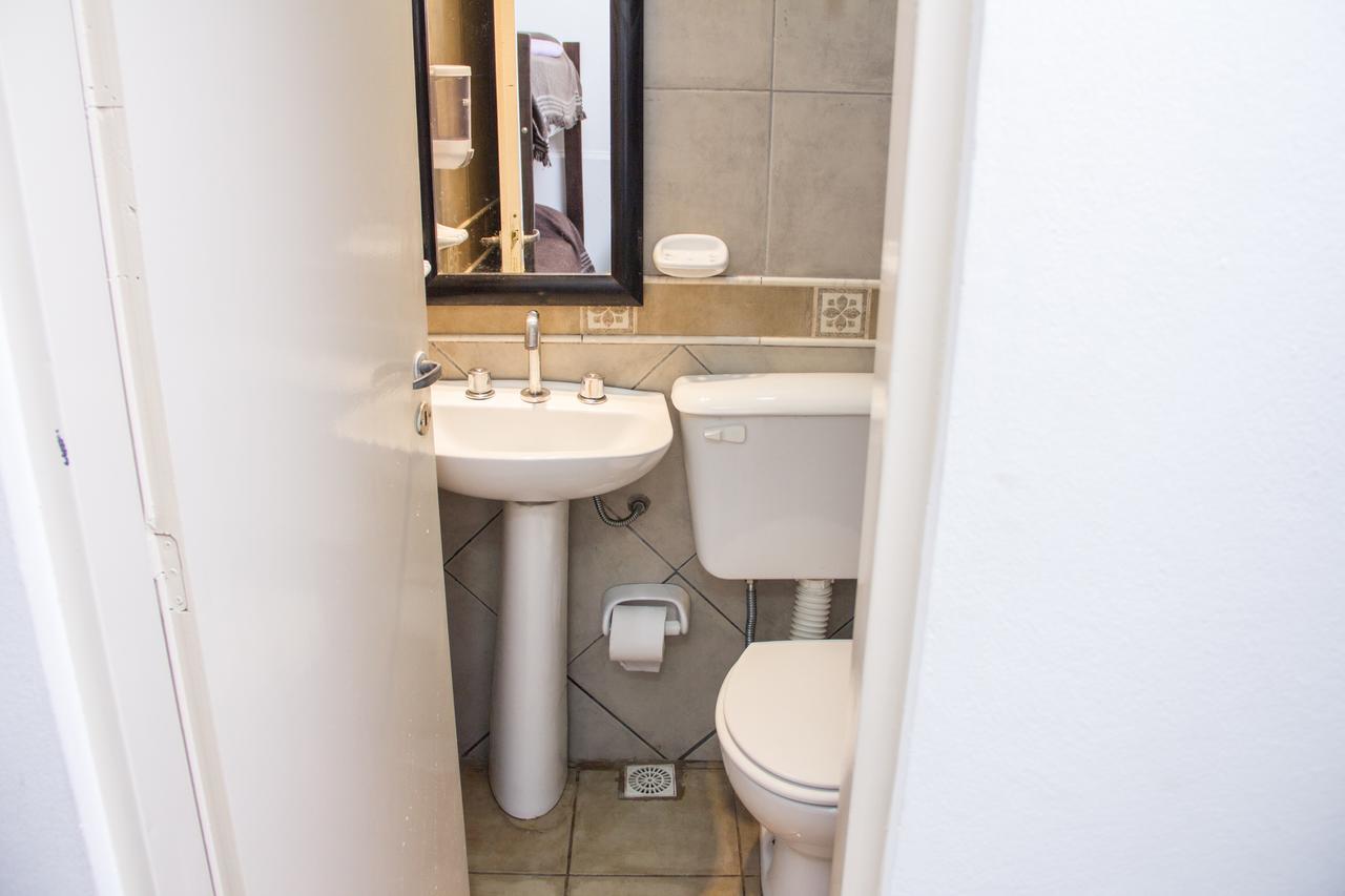 Hotel Posta Junin Εξωτερικό φωτογραφία