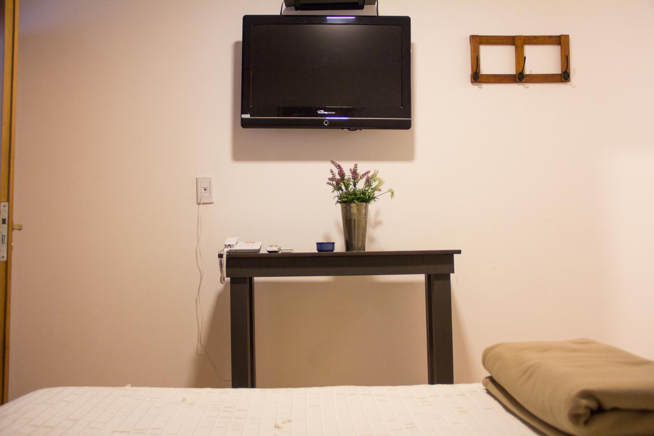 Hotel Posta Junin Εξωτερικό φωτογραφία