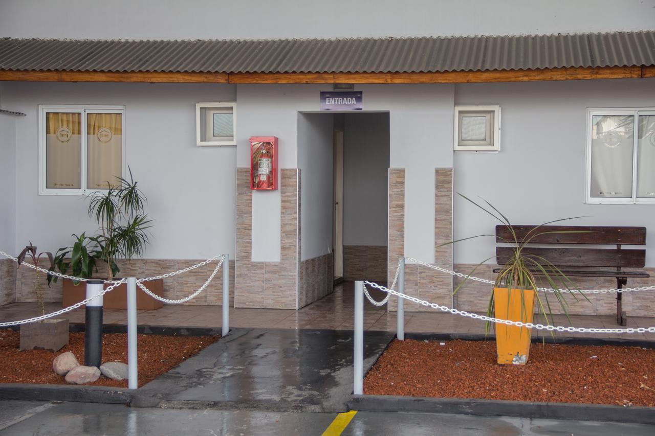 Hotel Posta Junin Εξωτερικό φωτογραφία