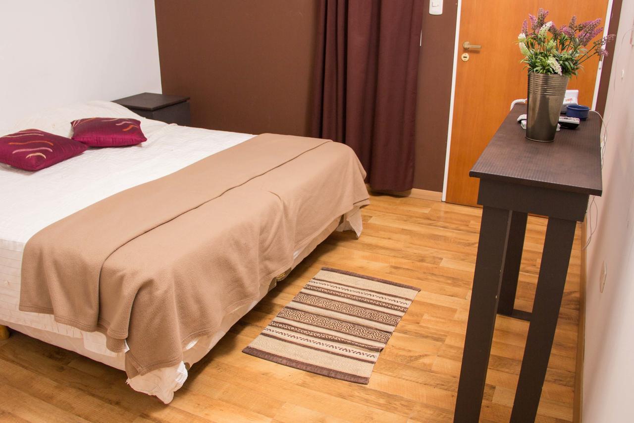 Hotel Posta Junin Εξωτερικό φωτογραφία
