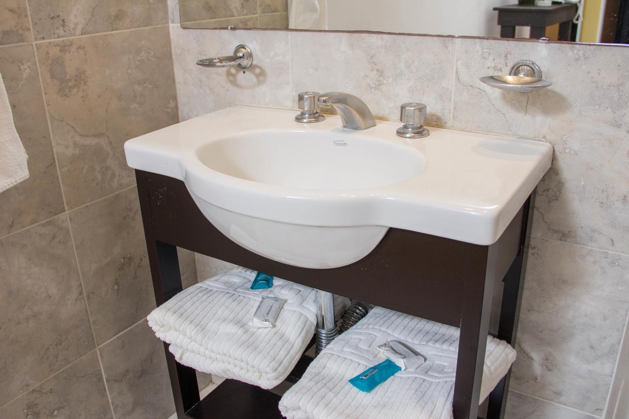 Hotel Posta Junin Εξωτερικό φωτογραφία