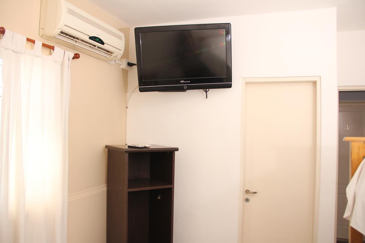 Hotel Posta Junin Εξωτερικό φωτογραφία
