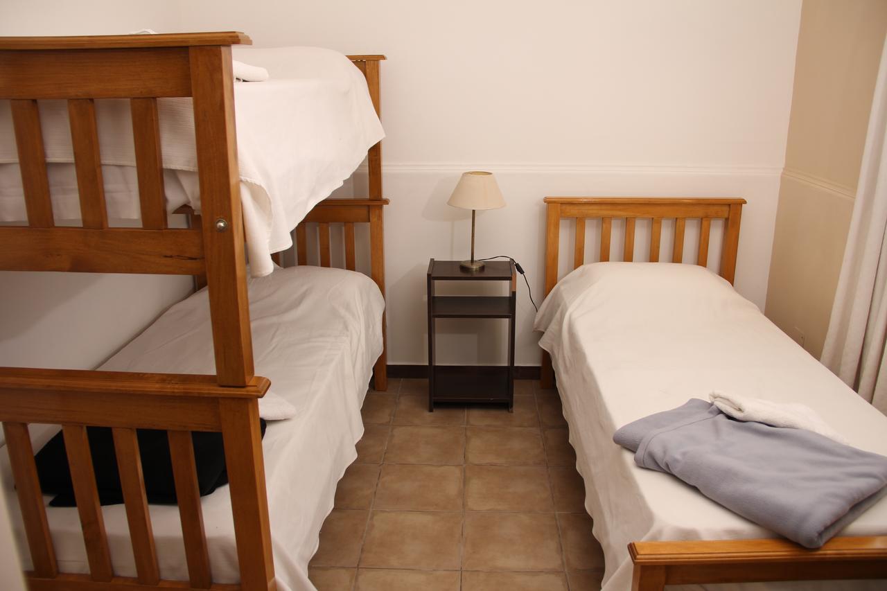 Hotel Posta Junin Εξωτερικό φωτογραφία