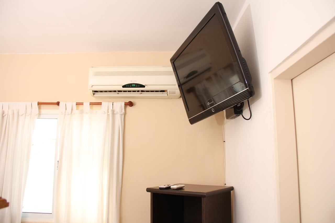 Hotel Posta Junin Εξωτερικό φωτογραφία