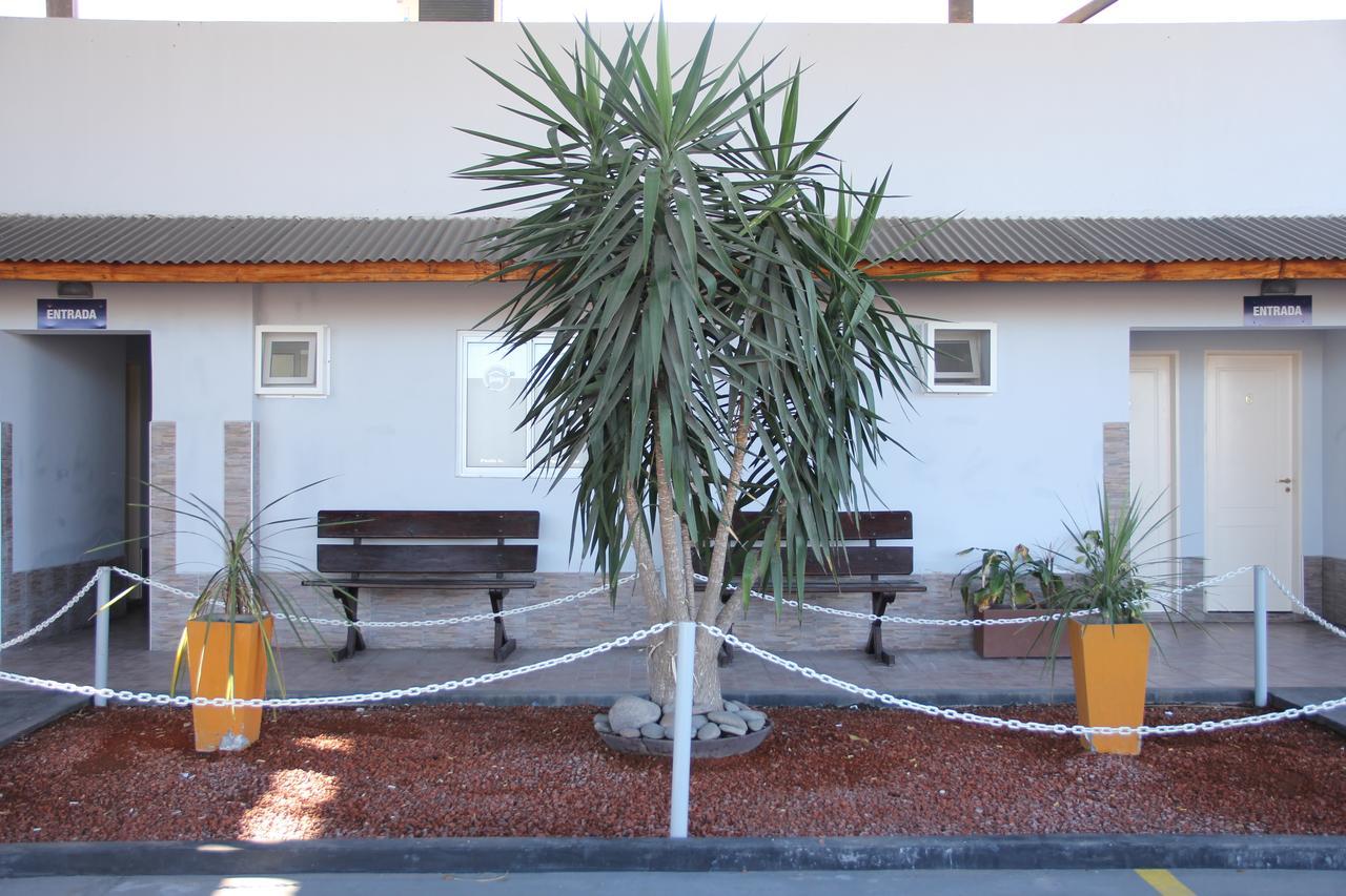 Hotel Posta Junin Εξωτερικό φωτογραφία