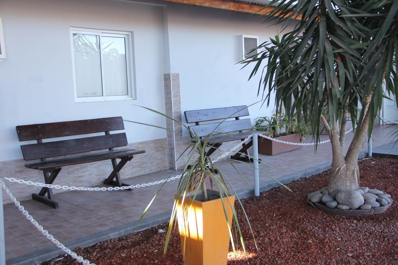 Hotel Posta Junin Εξωτερικό φωτογραφία